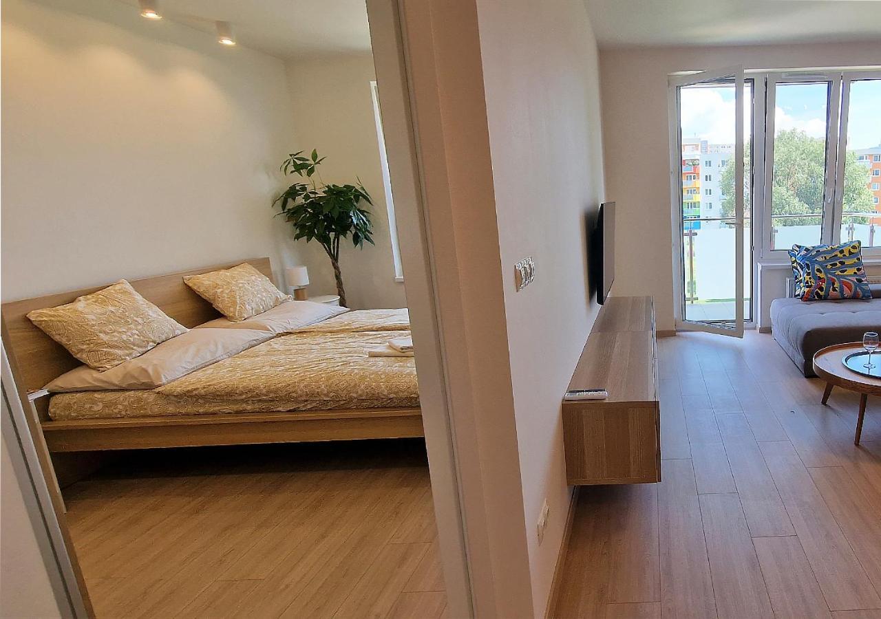 Apartmán Two Check In -a