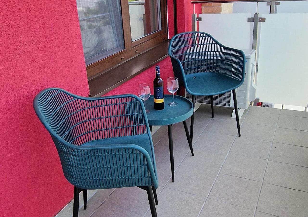 Apartmán Two Check In -a Bratislava