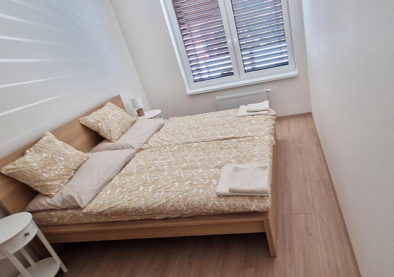Apartmán Two Check In -a